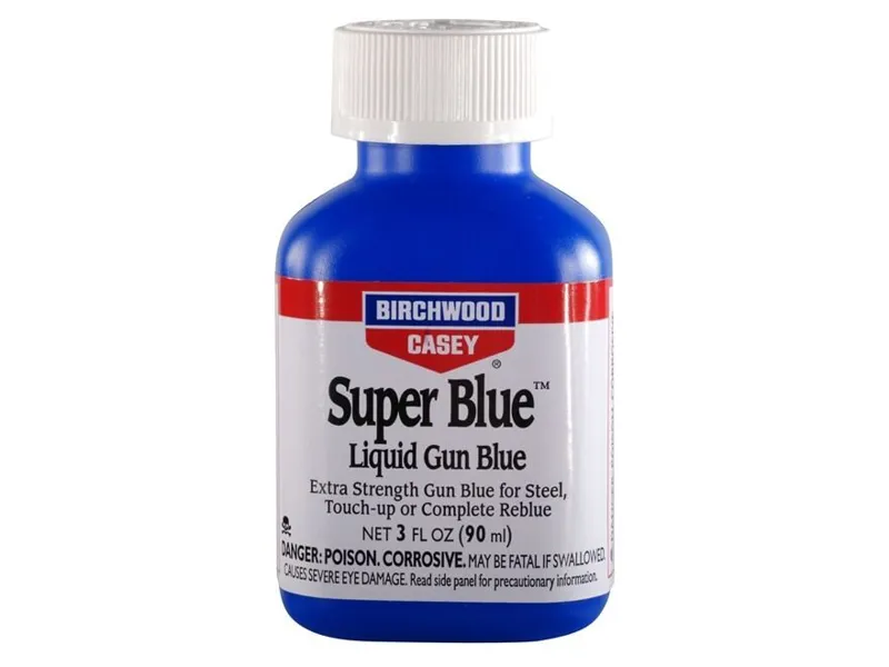 Birchwood Casey Superblue